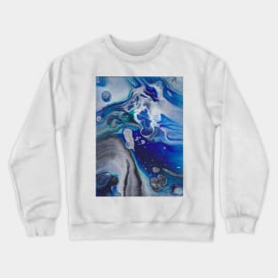 Arctic Crewneck Sweatshirt